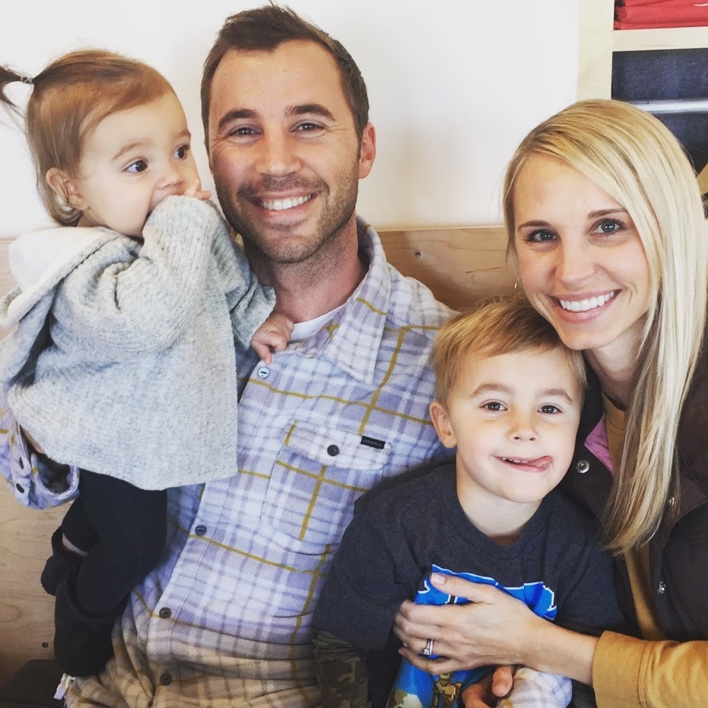 Meet your Posher, Natalie