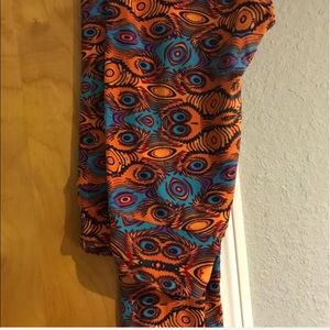 LuLaRoe Leggings