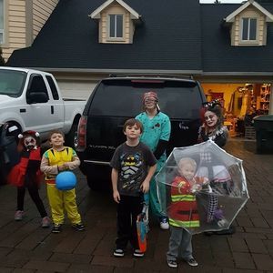 Meet your Posher, Jay