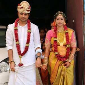 Meet your Posher, Deepthi