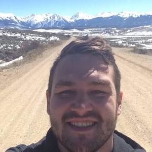 Meet your Posher, Jonathan