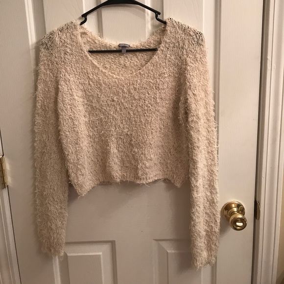 Charlotte Russe sweater! - Picture 1 of 2