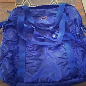 Under Armour Tote/Gym Bag
