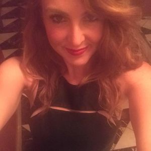 Meet your Posher, Alicia