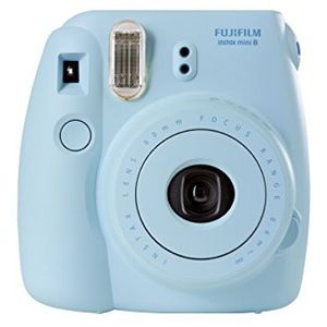 Instax mini 8