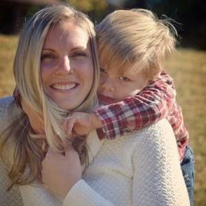 Meet your Posher, Brittany