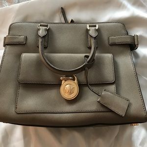 Michael Kors shoulder bag