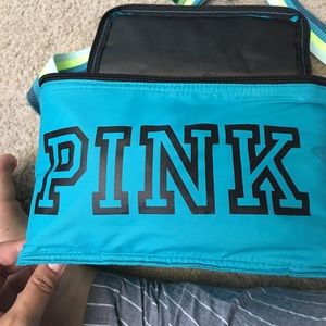 Victoria secret cooler
