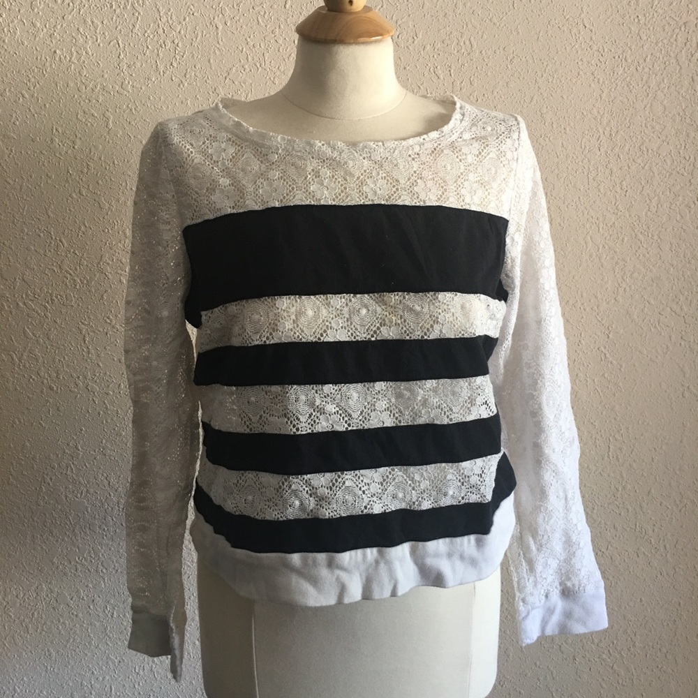 Cute top