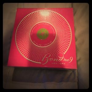 Bond no9 New York perfume