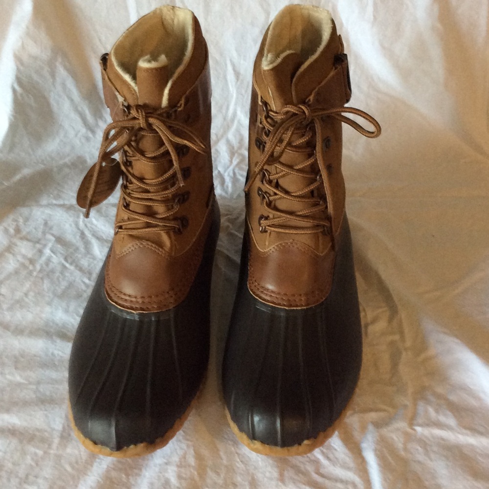 Boots