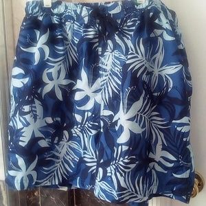 Sand n Sun mens short U