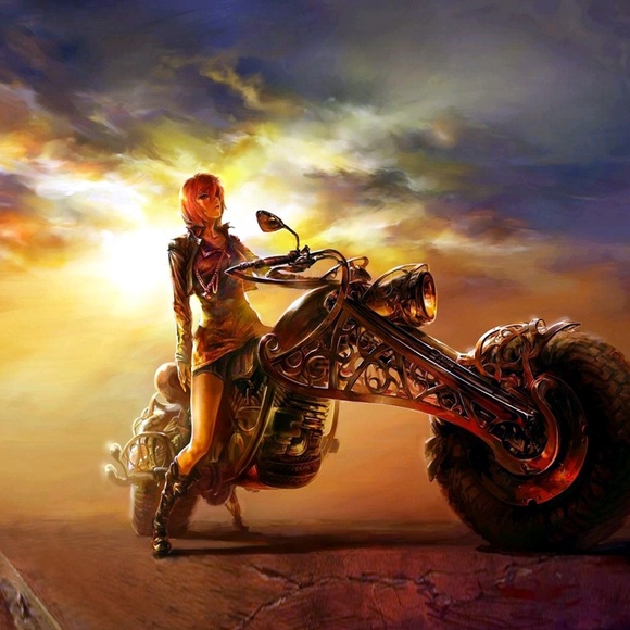 Meet your Posher, Cesar - Picture 1 of 1