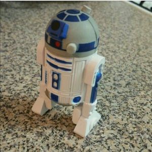 R2D2 Antenna Ball
