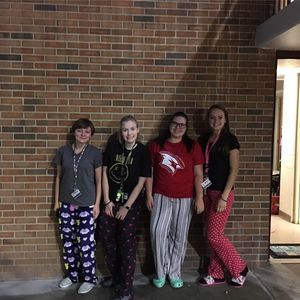 Meet your Posher, Maddison