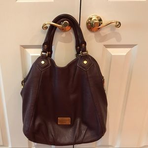 Marc by Marc Jacobs Classic Q Francesca