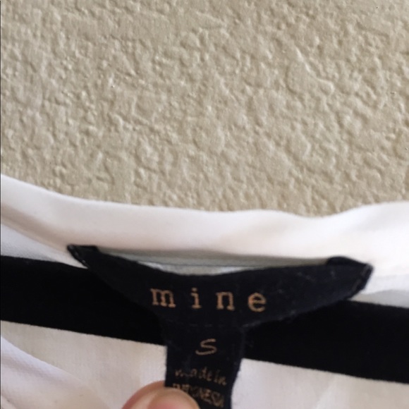 Cream Top - Picture 3 of 4