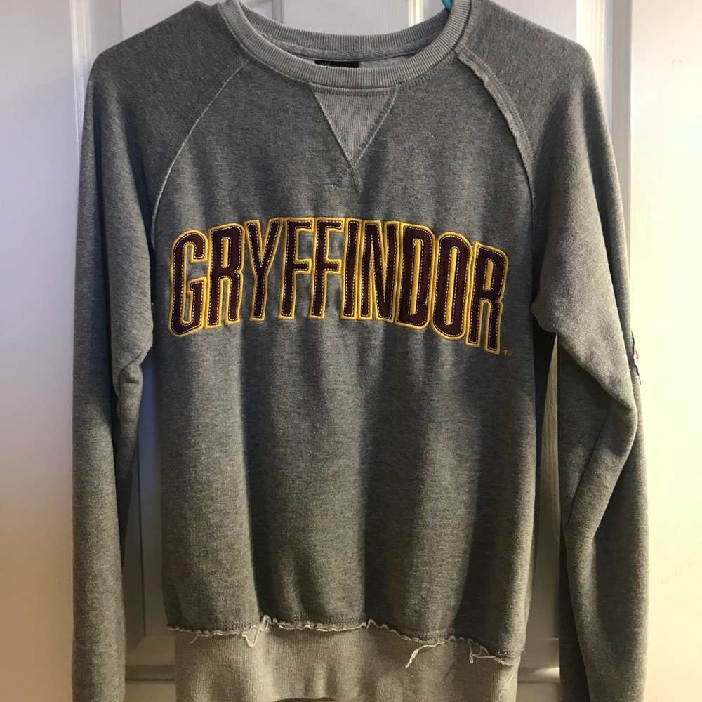 Gryffindor Pullover
