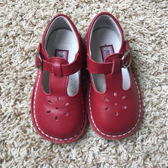 lamour mary janes
