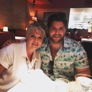 Meet your Posher, Phil