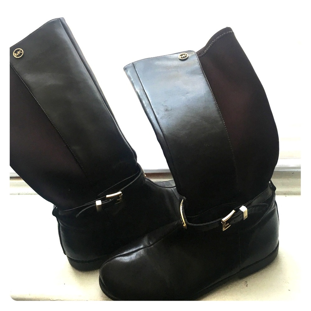 Michael Kors Boots