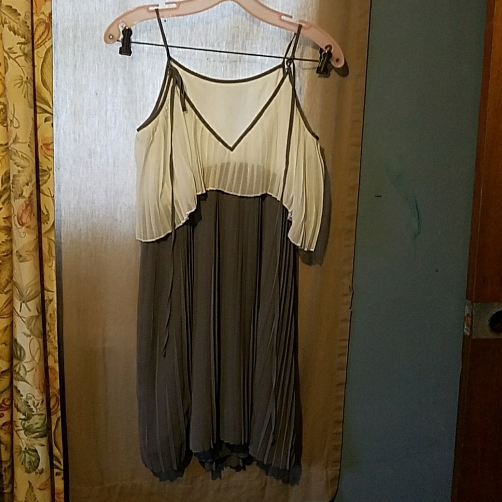 DALLAS DRESS 👗👡💖💝💞