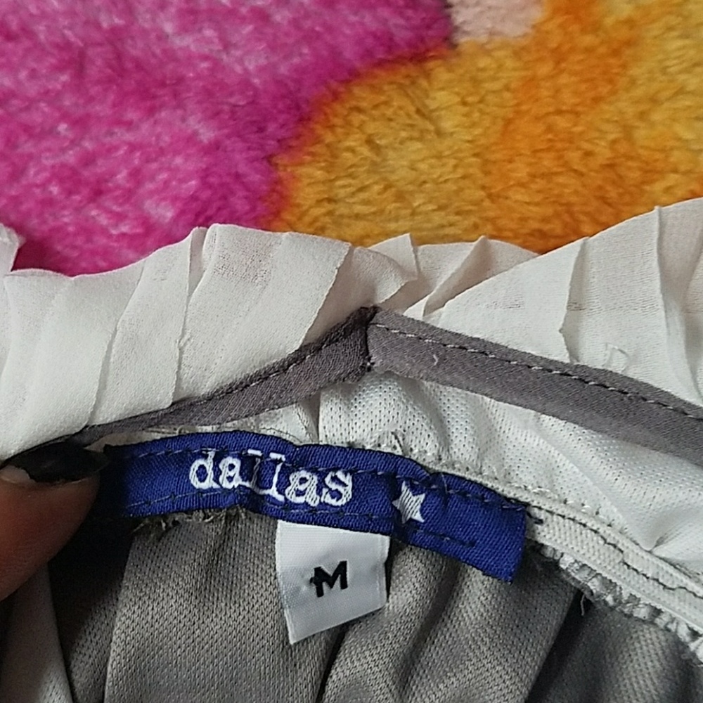 DALLAS DRESS 👗👡💖💝💞 - Picture 4 of 4