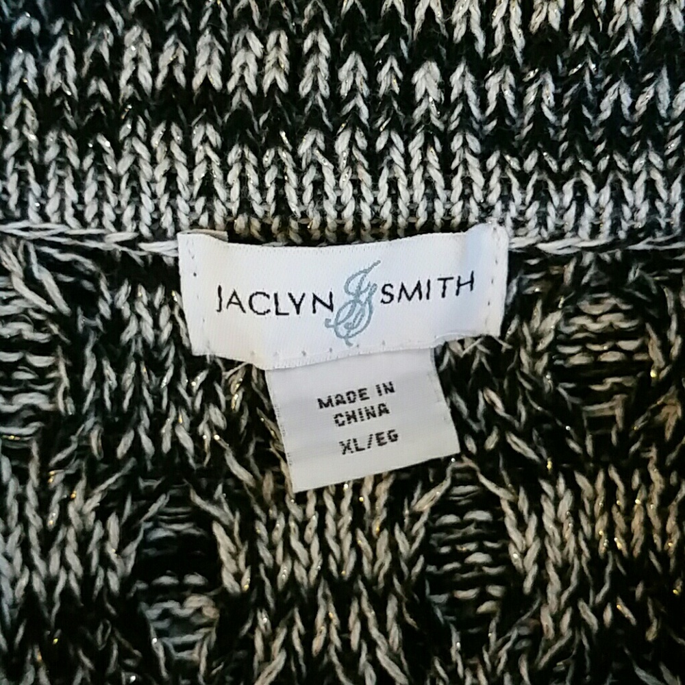 Sweater - Picture 2 of 2