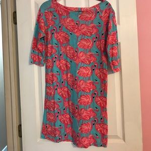 Casual Lilly dress