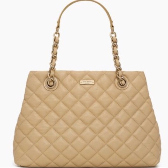 kate spade Handbags - Kate Spade Gold Coast Maryanne Shoulder purse
