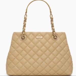 Kate Spade Gold Coast Maryanne Shoulder purse