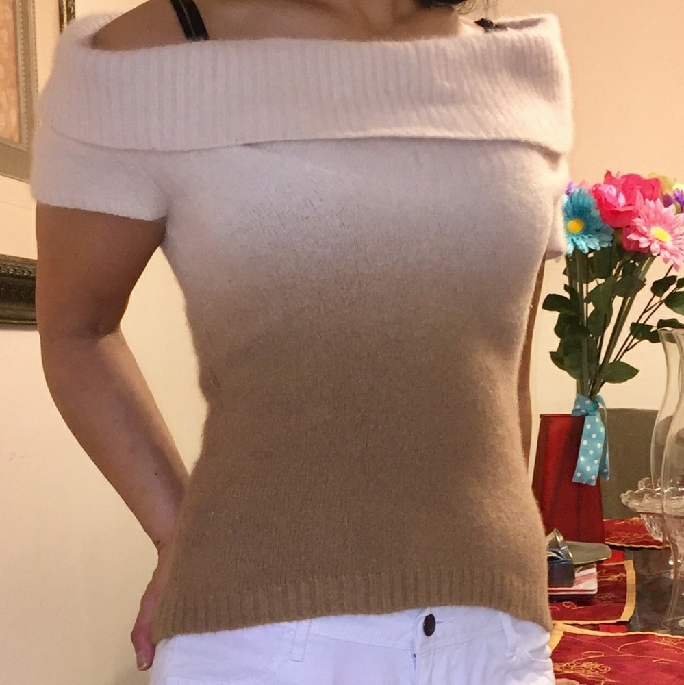 Sweater top