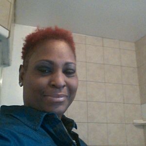 Meet your Posher, Denise