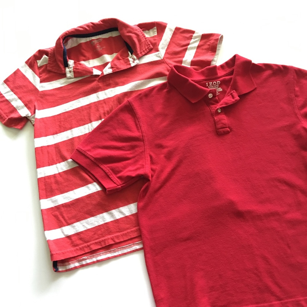 Polo Bundle - Picture 2 of 4