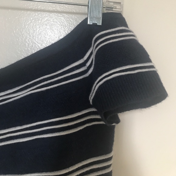 NWT American Eagle Off the Shoulder Top Sz s - Picture 3 of 7