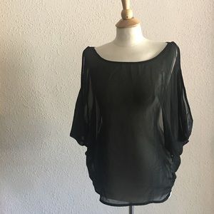 Love the back!!
