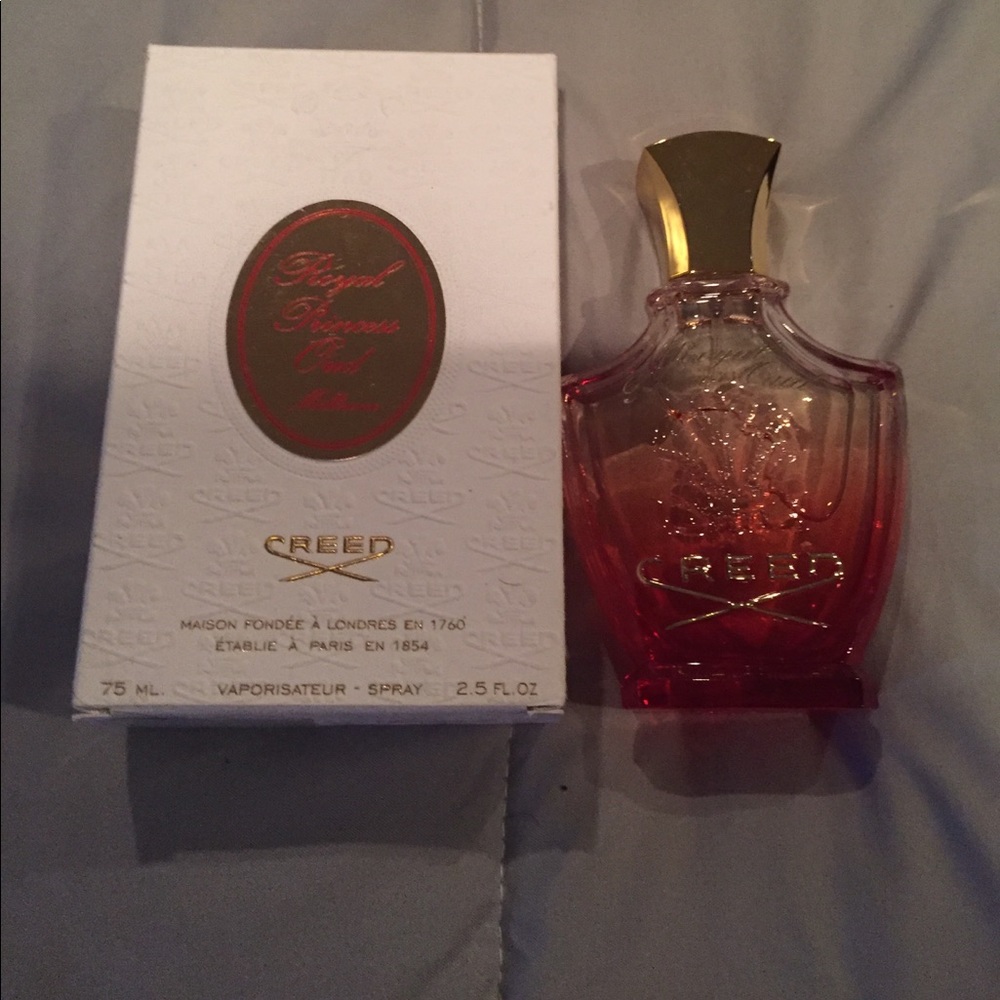 Creed Royal Princess