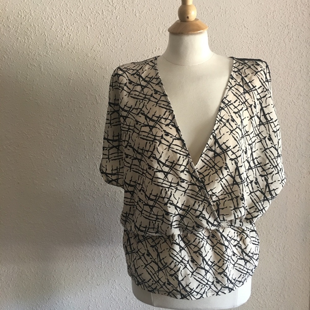 Love the pattern