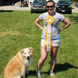 Meet your Posher, Amanda