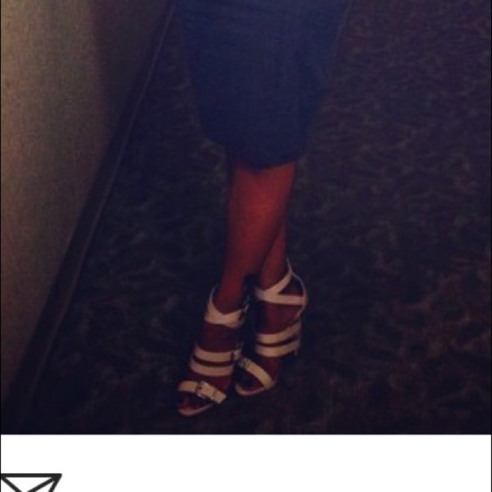 Meet your Posher, Cathy