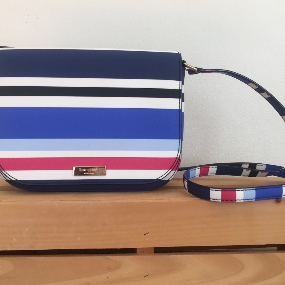 Kate Spade Large Carsen