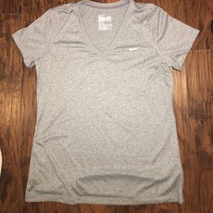 Nike shirt