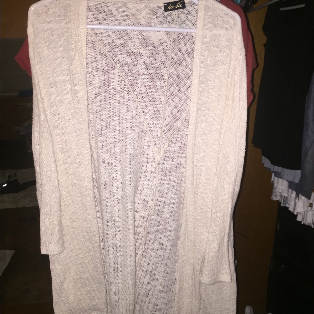 Cardigan