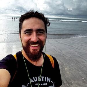 Meet your Posher, Ryan