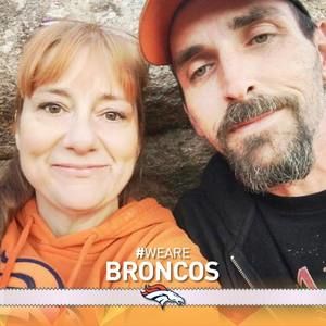 Meet your Posher, Chrissy