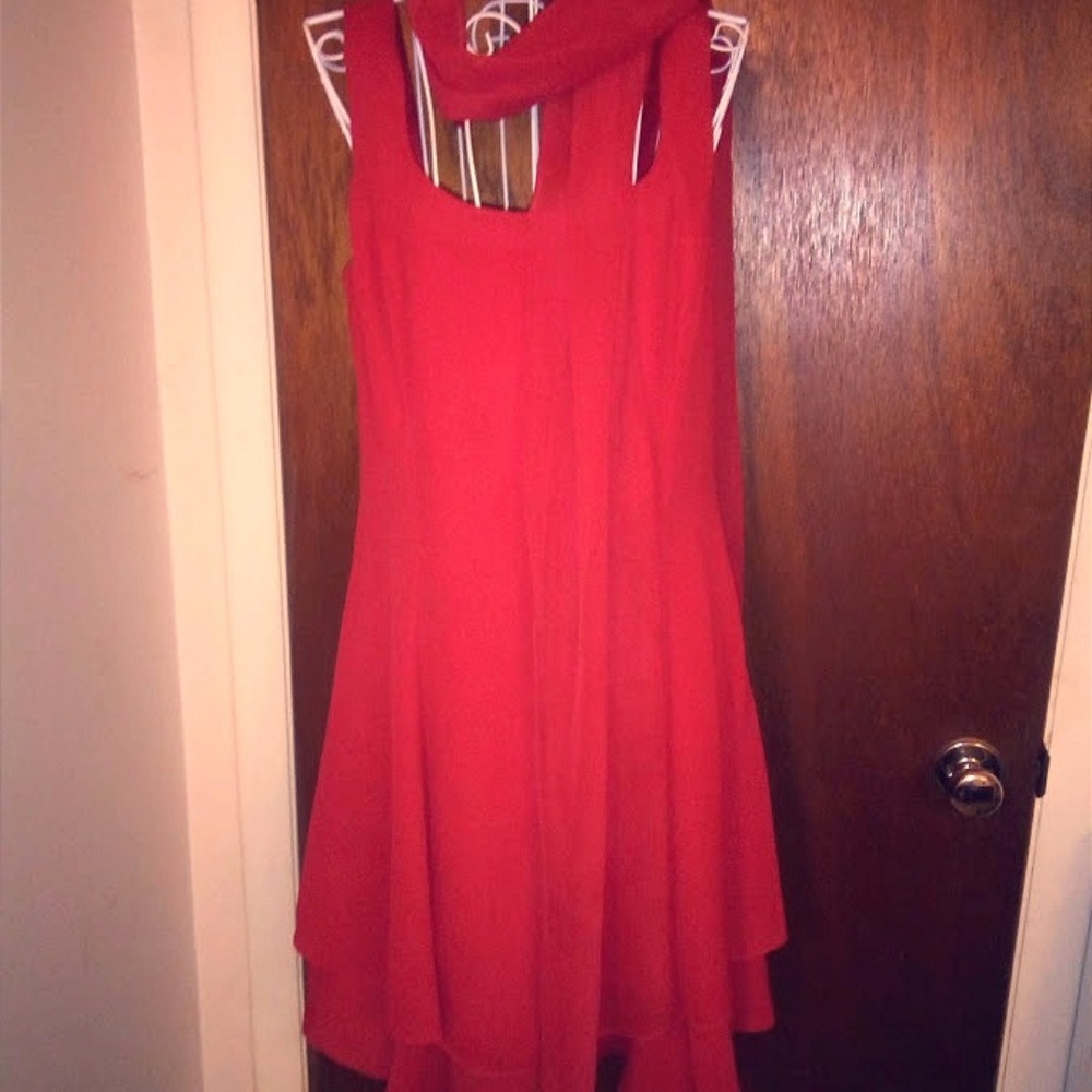 Hampton Nites Cocktail Dress - Sz 10