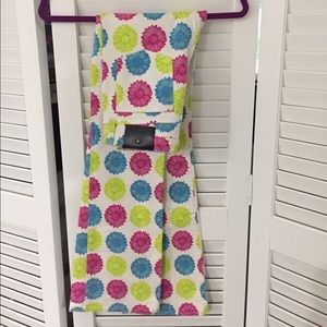 Versace flower power!