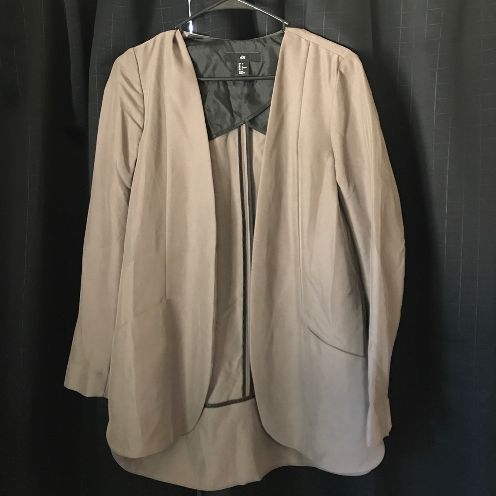 H&M blazer