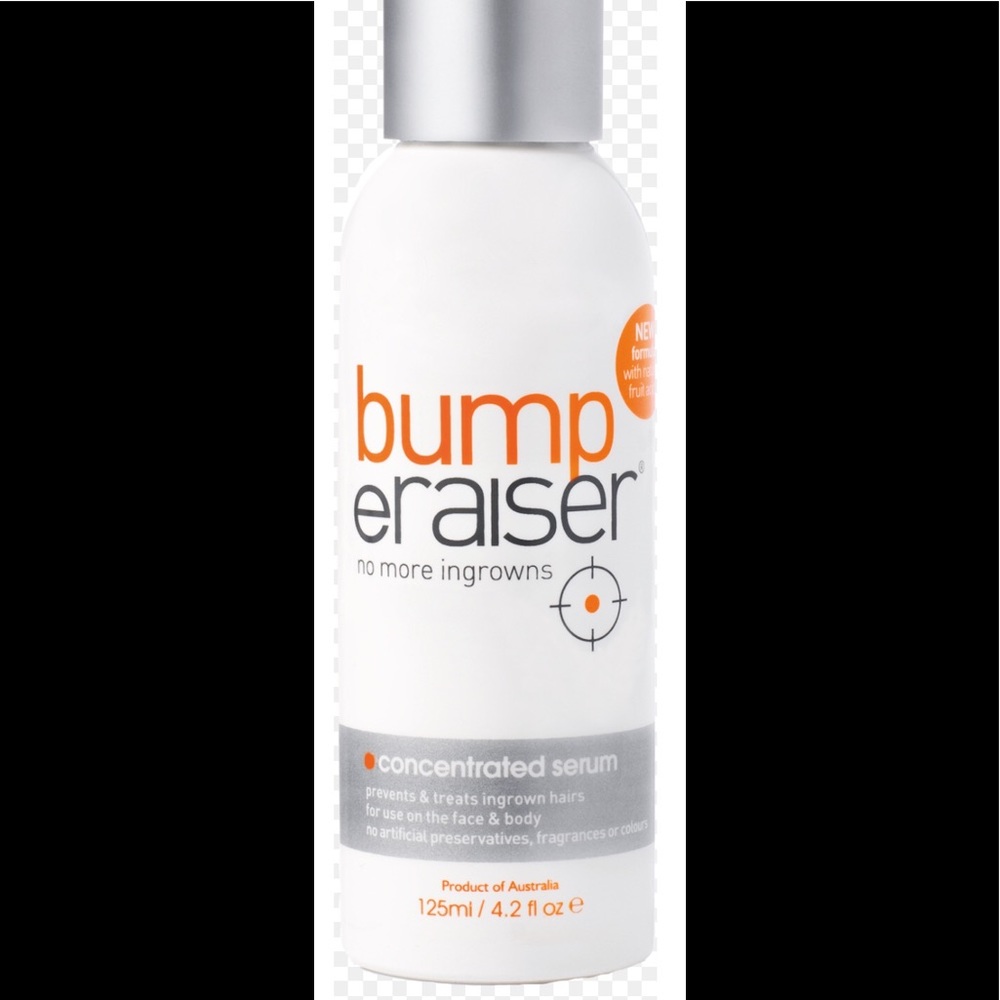 New Ingrown Hair Serum -Bump Eraiser