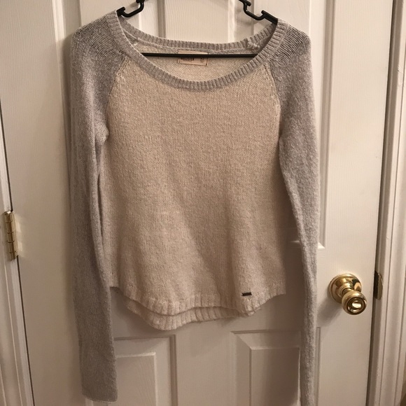 Hollister sweater! - Picture 1 of 2